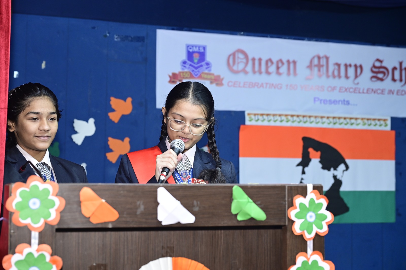 Independence Day Celebration 2025